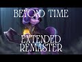 Beyond Time (Extended Version) - Starlight’s Remastered AI Villain Song (“My Little Pony”)