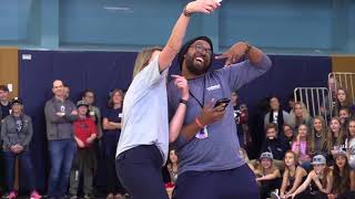 Homecoming Assembly - Oct 6, 2017