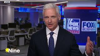 Biden's legal team finds another batch of potentially classified documents | The Nine