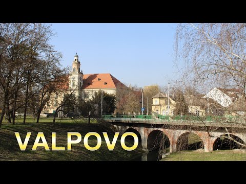 Valpovo