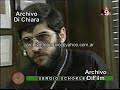 Mariano Grondona entrevista a Sergio Shocklender 1996 DiFilm