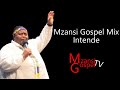 South African Gospel Mix (Intende 3)