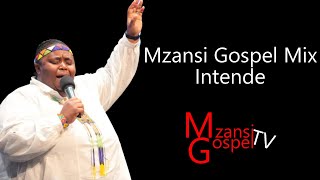 South African Gospel Mix (Intende 3)
