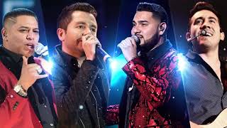 Lo Mejor Banda Romanticas   Banda Ms, La Adictiva, Julión Álvarez, Calibre 50