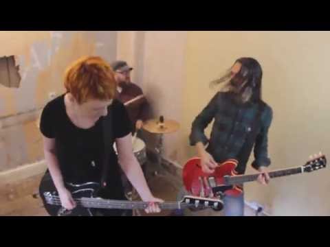 The Empty Page — The Empty Page - Deeply Unlovable [official video]