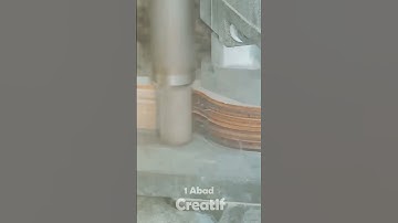 the process of making a ping pong racket #machinetools #machine #shortvideo #satisfying #shortvideo