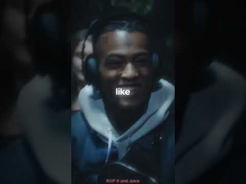 Nuketown Ski Mask The Slump God Ft Juice WRLD Genius Edit 