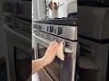 ASMR Microfiber Stainless Steel Clean