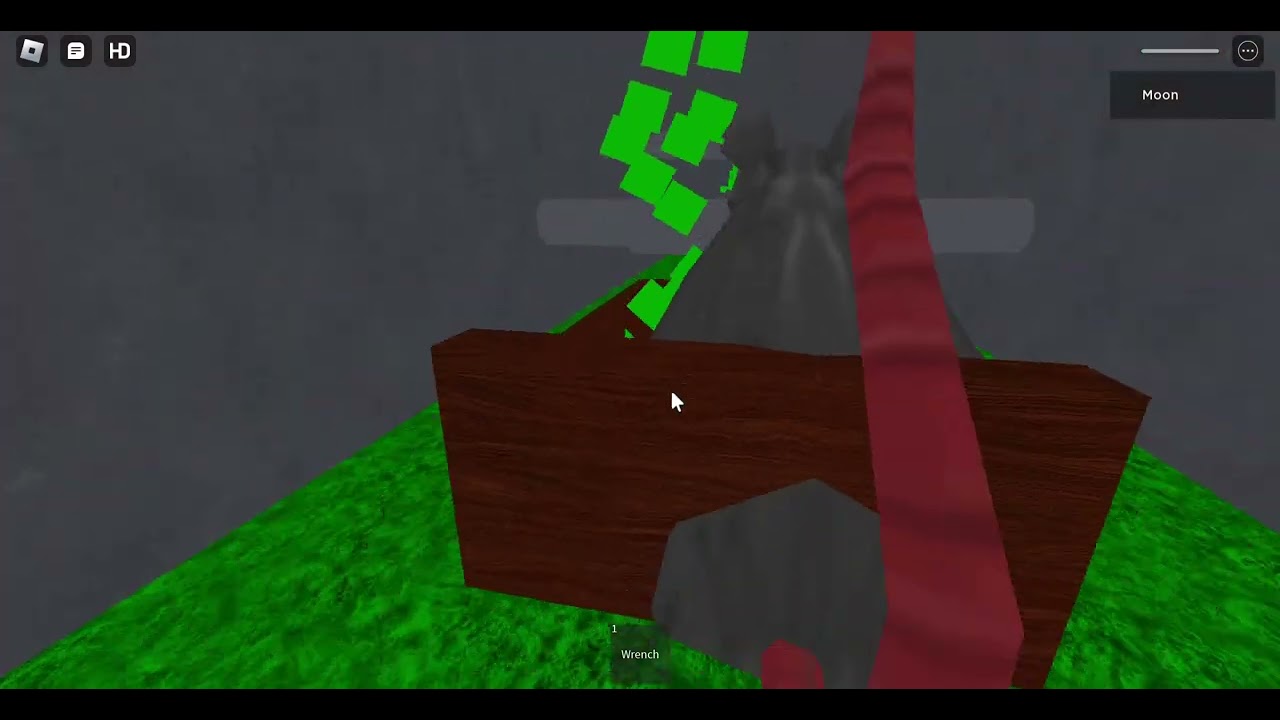 Roblox doors but bad how to get meet the whisps and enter the sewers