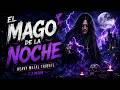 EL MAGO DE LA NOCHE ⚡ | Heavy Metal Tribute | DJ.MAM