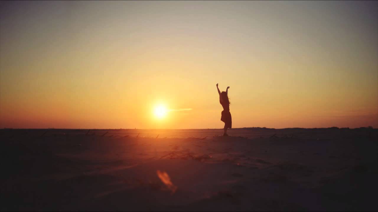 Gregory Esayan - Pilgrimage (Vintage & Morelli Remix)