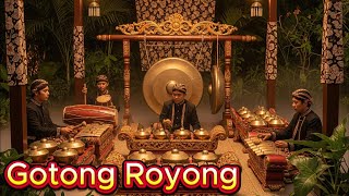 Download lagu Gendhing Gotong Royong | Javanese Gamelan Instrumental