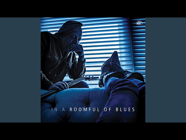 Roomful Of Blues - Carcinoma Blues