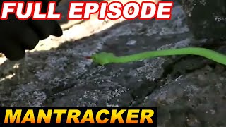 Prey Use A Fake Snake & Animal Urine To Try And Throw Off Mantracker
