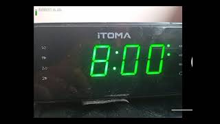 Xerm-Am 1150 Khz C 45 La Voz Del Pueblo Mexicali 15112025