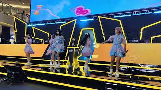 [FANCAM] SUMMERTIME - BERSAMAMU DI MUSIM PANAS