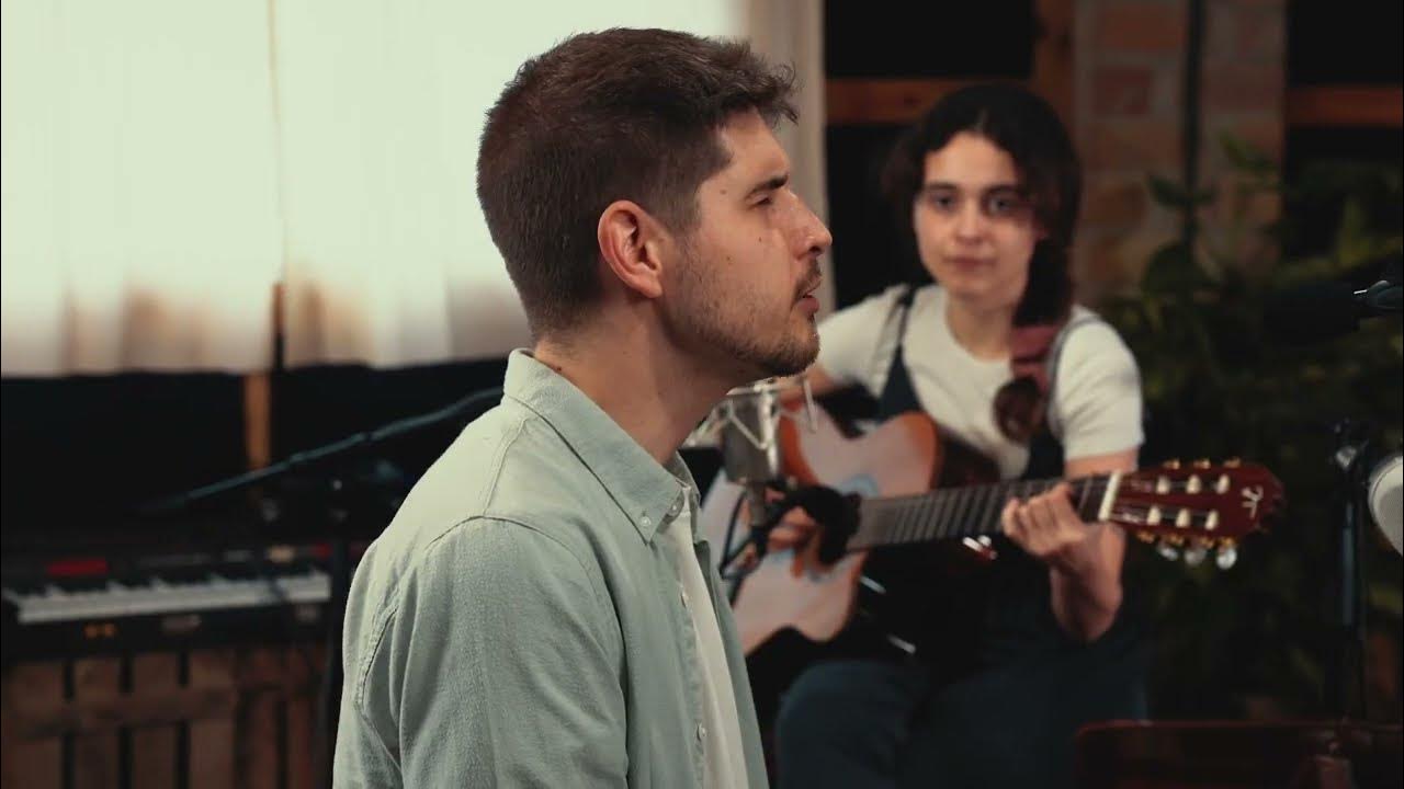 Mañana (Sílvia Pérez Cruz) - Armengou & Macià Duo Mañana (Sílvia Pérez Cruz) - Armengou & Macià Duo