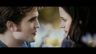Eclipse: 'Fire and Ice' [meadow scene]