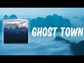 Ghost Town Lyrics Kanye West
