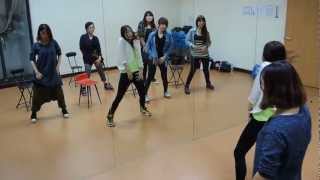 20130329To You By Shan-SHAN Dance A Holic
