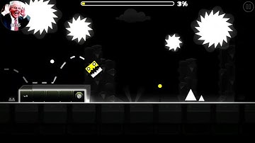 Geometry Dash 2.1 - Epic Daily Level - Kiwi by Codex