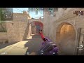 Passion UA Senzu (17-5) T Mid Playmaker on Mirage vs FUT @ ESL Pro League Season 23 Stage 1