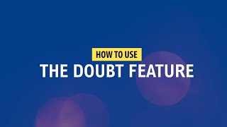 [NEW] How to Use Doubt Feature in Adda247 App! screenshot 4