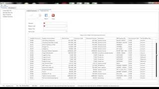 Electronic Bank Payments for Infor SunSystem |شرح المدفوعات المصرفية الإلكترونية ببرنامج صن للحسابات