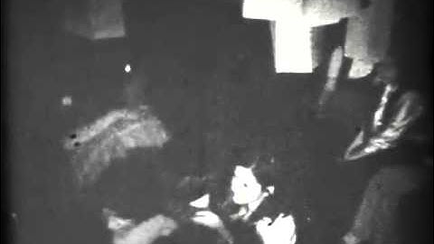 1973 Studentenclub TU Dresden Baerenzwinger Tribut