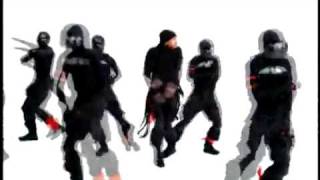 Chris Brown I Can Transform Ya feat Swizz Beatz & Lil Wayne Music Video