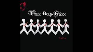 Three Days Grace - Animal I Have Become [HQ]