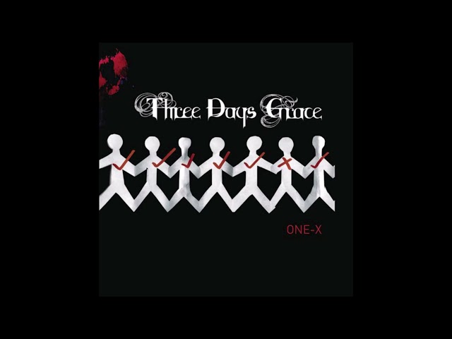Three Days Grace - Animal I Have Become [HQ] class=