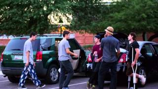 Meet Skateboarder Eric Clark