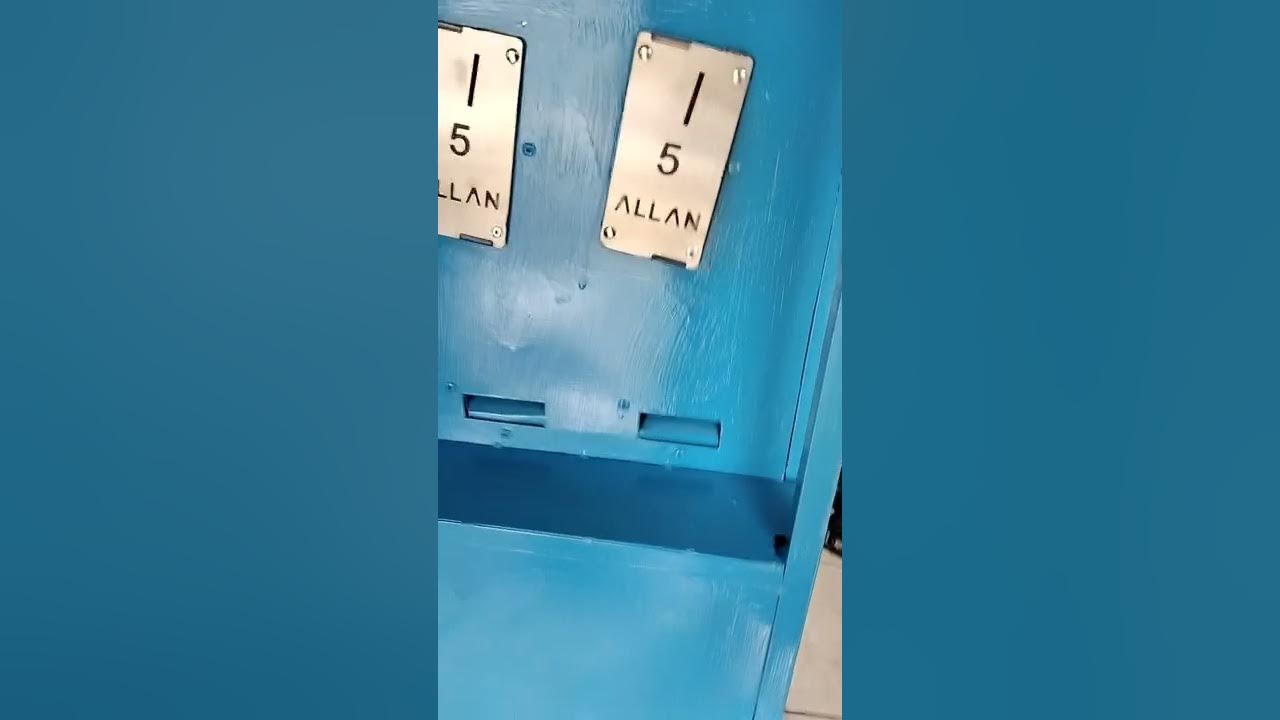 3in1 Car Wash Fully Automatic / DIY Car Wash / 5 Peso Car Wash / Automatic Refill Water and