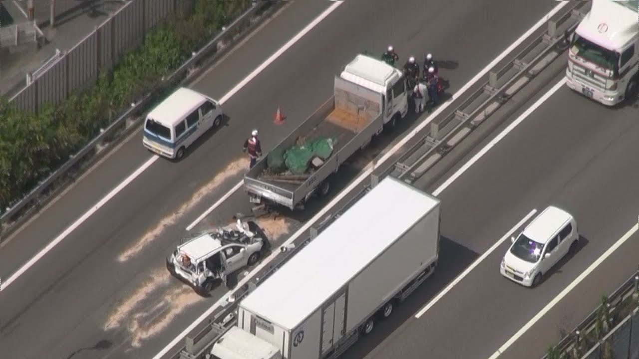 加古川 バイパス 事故