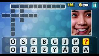 PixWords 151-200 Gameplay - Android Mobile Game screenshot 4