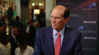 Mike Milken on the Future of Healthcare