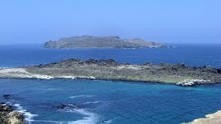 Caleta Punta Choros, Coquimbo Region, Chile, South America