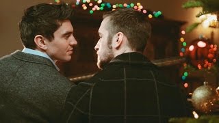 Steve Grand - 'All I Want For Christmas Is You'