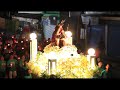 HOLY WEEK (SEMANA SANTA) SA JANIUAY, ILOILO 2017