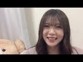 NARA MIHARU 2022年06月28日20時01分12秒 奈良 未遥 の動画、YouTube動画。