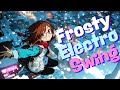 Frosty Electro Swing Mix ❄️ Grooves to Warm Your Winter Nights