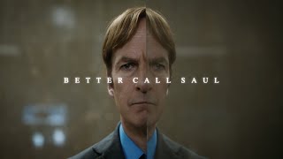 Visuals - Better Call Saul (4K)