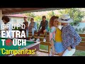 Grupo Extra Touch - Campanitas
