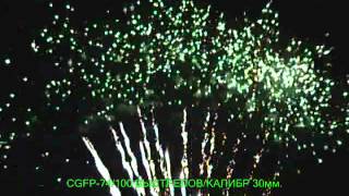 CGFP 74