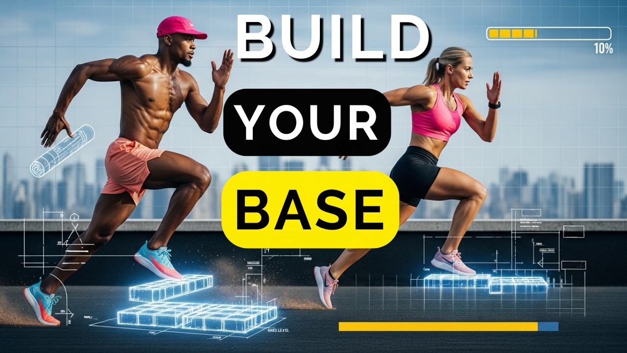 Бегите дальше… Без этого чувства «Почему я умираю?» | Базовая подготовка