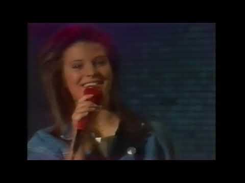 07.10.1988 - WWF Club - "Samstag Nacht" - Nicki