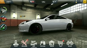 Drag Battle iOS Android Online Racing Mobile Walkthrough #2