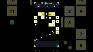 Block Break gameplay screenshot 2