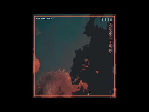 Amy Kirkpatrick - Lifeline (Phaeleh Remix)